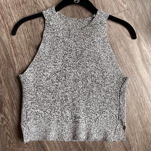 Wilfred Sleeveless Knit Top